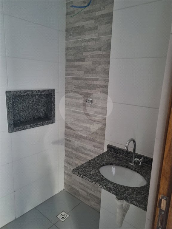 Apartamento à venda com 1 quarto em Vila Medeiros, São Paulo, SP