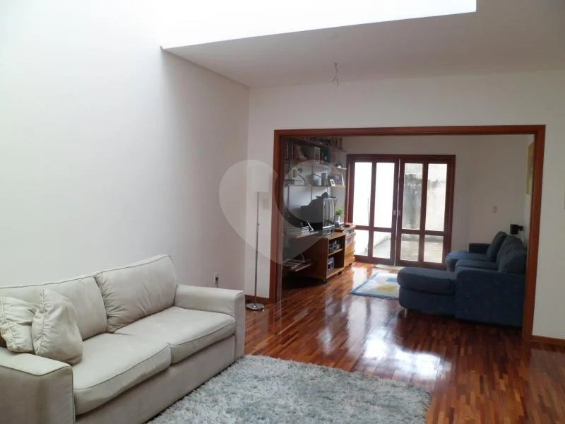 Casa Vila Sônia reformada