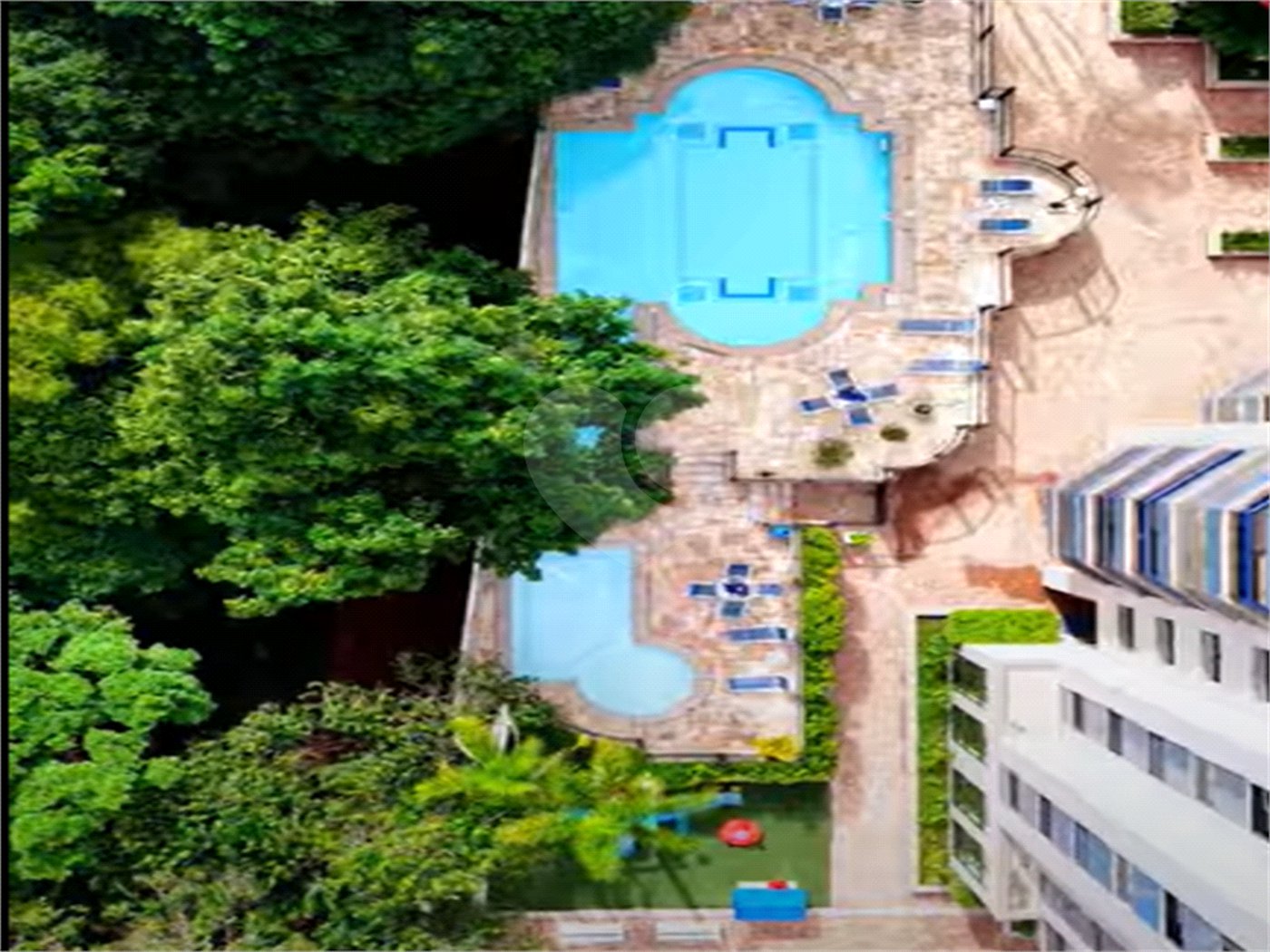 Apartamento à venda com 3 suítes em Jardim Anália Franco, São Paulo, SP