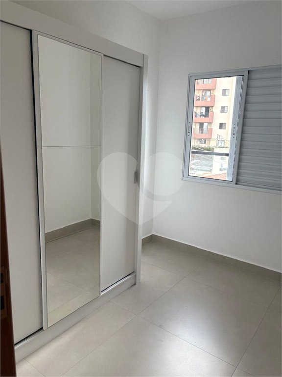 Apartamento para alugar com 1 quarto em Vila Guilherme, São Paulo, SP