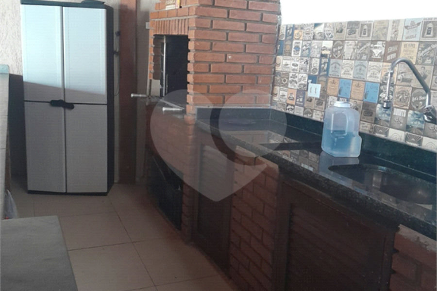 Casa à venda com 2 quartos no condomínio Pedra Branca, São Paulo - SP