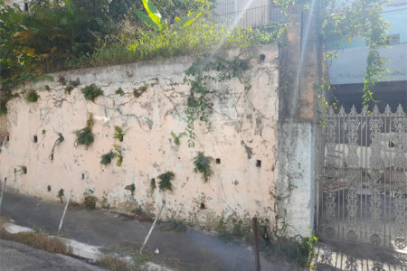 Terreno à venda em Vila Mazzei, São Paulo, SP