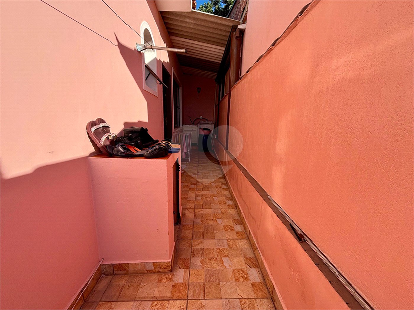 Casa à venda ou para alugar com 3 quartos, sendo 1 suíte, em Jardim Monte Santo, Itapetininga, SP