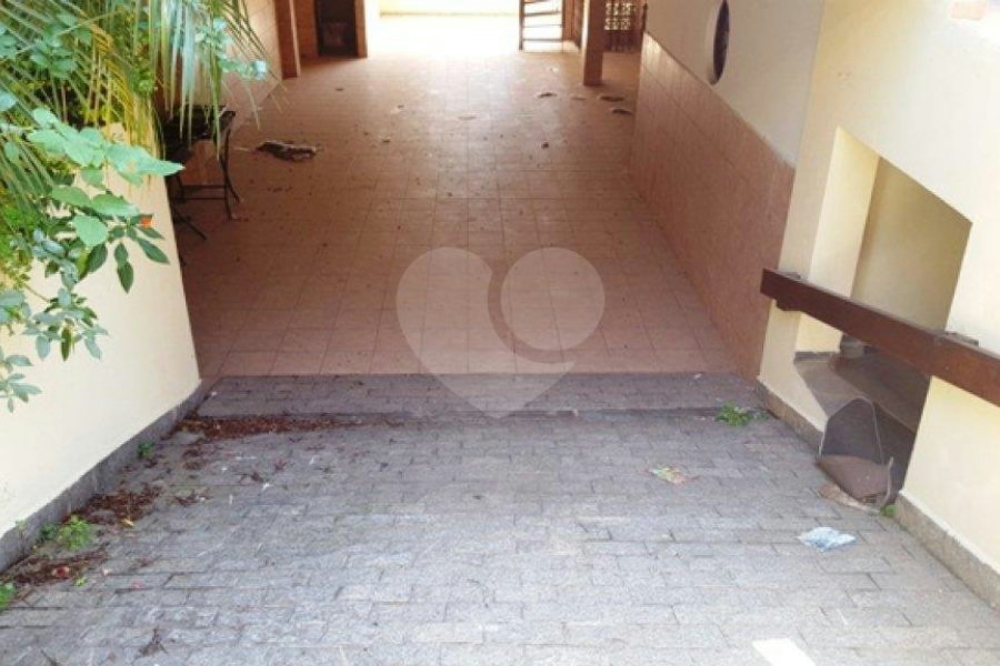 Sobrado à venda com 3 quartos, sendo 2 suítes, em Mandaqui, São Paulo, SP