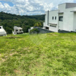 Terreno à venda no condomínio Brisa 1, Mogi das Cruzes - SP