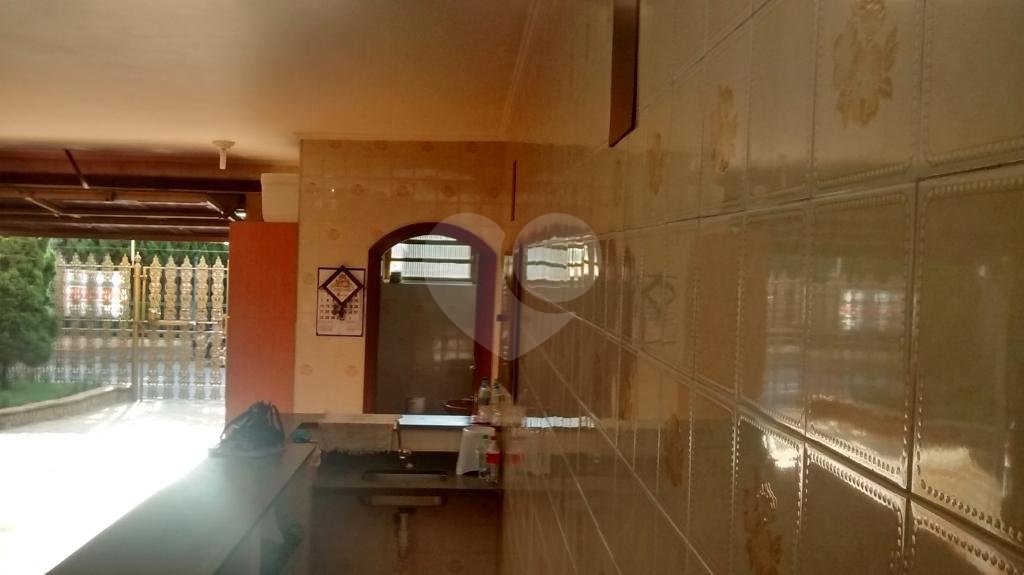 Casa à venda com 4 quartos, sendo 2 suítes,  em Vila Guilherme, São Paulo, SP