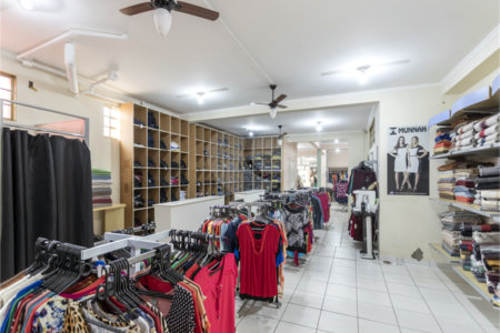 Salão à venda em Ipiranga, Ribeirão Preto, SP