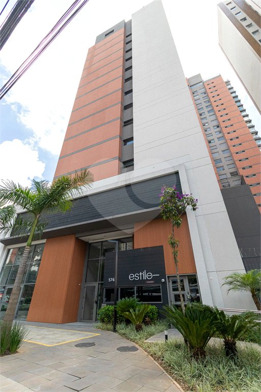 Studio à venda com 1 quarto em Alto da Boa Vista, São Paulo, SP