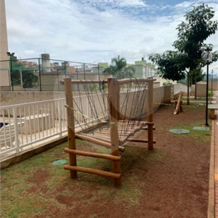 Apartamento à venda com 2 quartos em Paraíso do Morumbi, São Paulo, SP