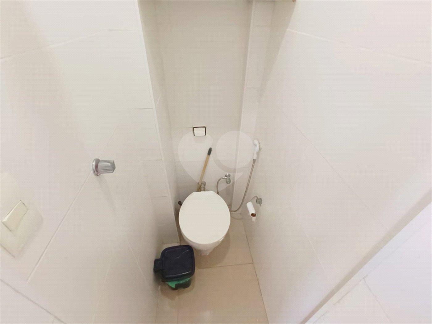 Apartamento à venda com 2 quartos em Rio Comprido, Rio de Janeiro, RJ