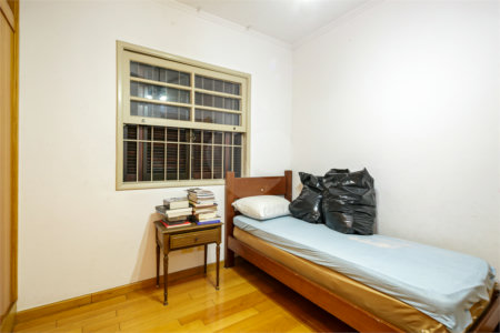 Sobrado à venda com 3 quartos, sendo 1 suíte, em Vila Mascote, São Paulo, SP