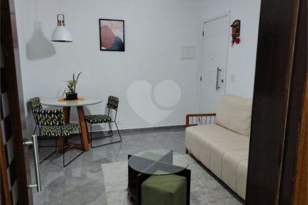 Apartamento à venda com 2 quartos no Centro, Guarulhos, SP
