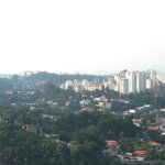 Cobertura à venda com 4 suítes em Brooklin Paulista, São Paulo, SP