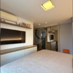 Apartamento à venda com 3 quartos, sendo 2 suítes,  em Mandaqui, São Paulo, SP