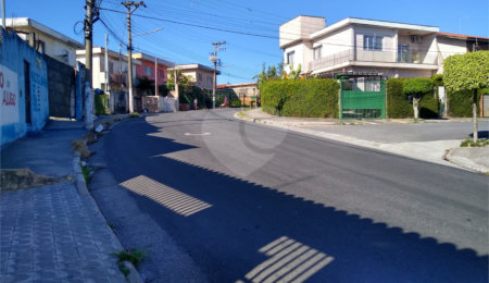 Terreno à venda em Vila Romanópolis, Ferraz de Vasconcelos, SP