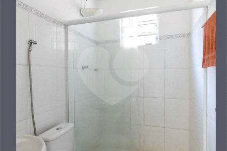 Apartamento à venda com 2 quartos em República, São Paulo, SP