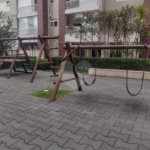 Apartamento à venda com 3 quartos, sendo 1 suíte, em Vila Polopoli, São Paulo, SP