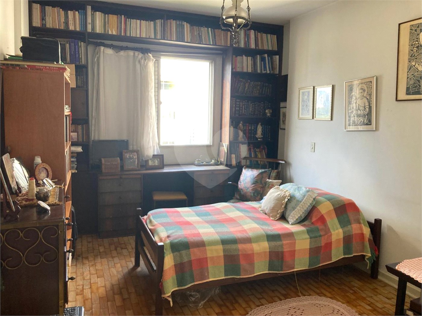 Apartamento à venda com 4 quartos, sendo 1 suíte, em Jardim Europa, São Paulo, SP