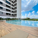 Apartamento para alugar com 1 suíte em Parque Morumbi, Votorantim, SP