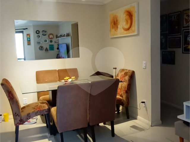 Apartamento à venda com 3 quartos, sendo 1 suíte,  em Mandaqui, São Paulo, SP