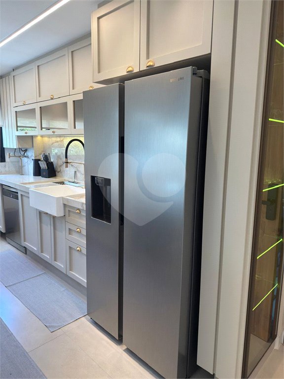 Apartamento à venda com 2 quartos, sendo 1 suíte, em Jardim, Santo André, SP
