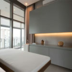Apartamento à venda com 1 suíte em Brooklin Paulista, São Paulo, SP