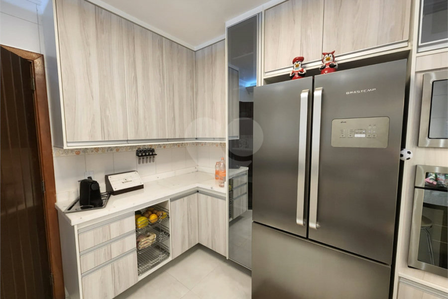 Sobrado à venda com 3 quartos, sendo 1 suíte, em Casa Verde, São Paulo, SP