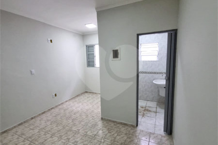 Casa de Vila para alugar com 2 quartos em Vila Nova Cachoeirinha, São Paulo, SP