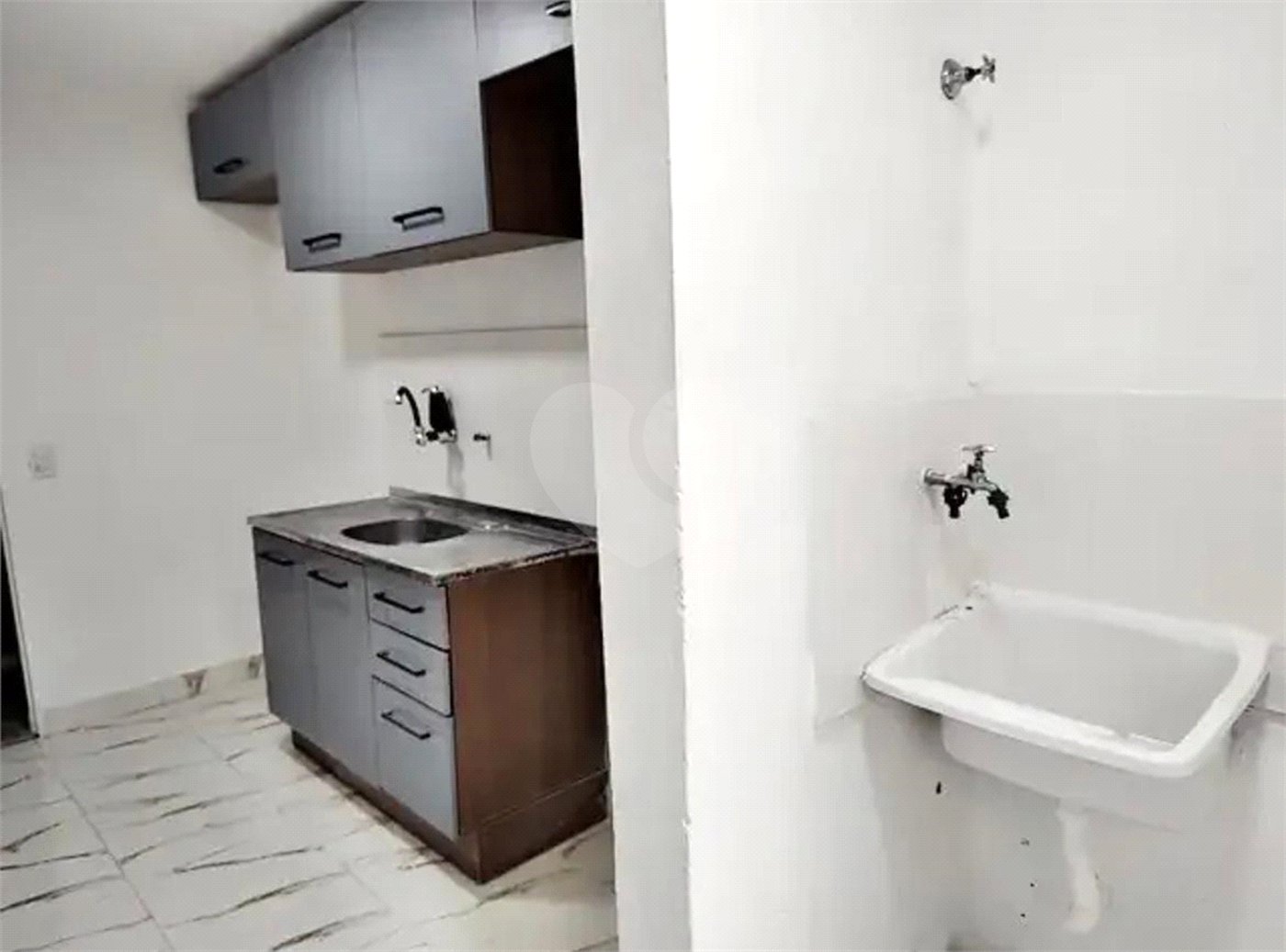 Apartamento à venda com 2 quartos em Jardim Santa Mônica, São Paulo, SP