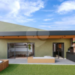 Casa à venda com 2 suítes em Itapetinga, Atibaia, SP