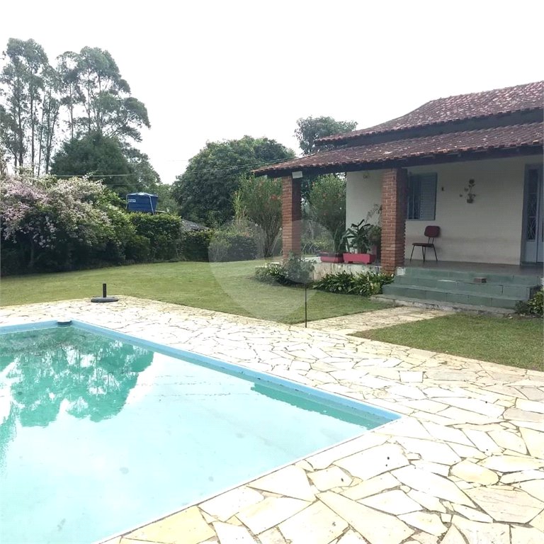 Chácara à venda com 2 quartos em Gabriel Piza, São Roque, SP