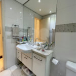 Apartamento à venda com 3 suítes em Brooklin Paulista, São Paulo, SP
