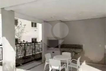 Apartamento à venda com 2 quartos em Jardim Albertina, Guarulhos, SP
