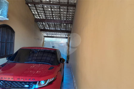 Casa à venda com 3 quartos, sendo 1 suíte, em Campo Grande, Rio de Janeiro, RJ