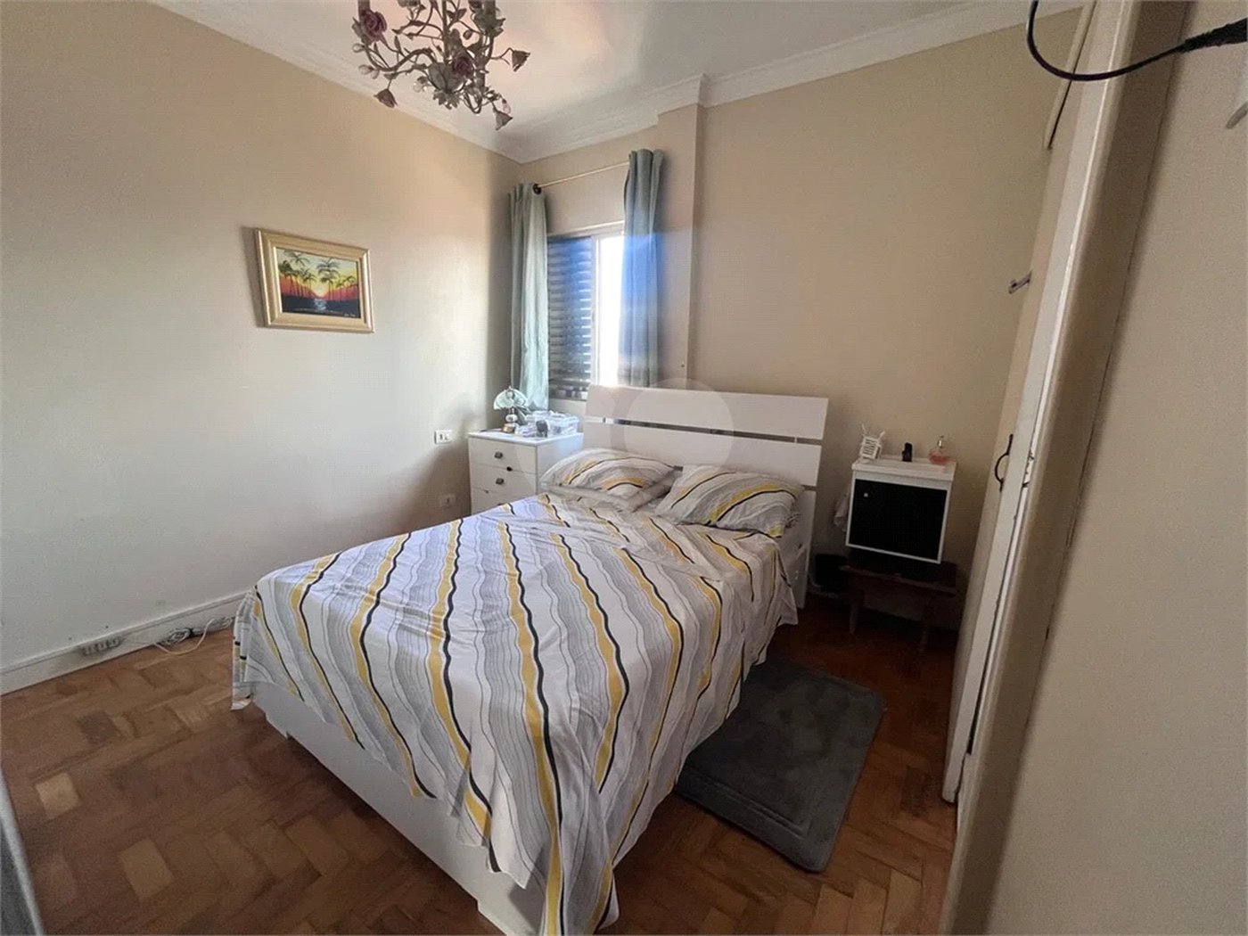 APARTAMENTO DEM SANTANA