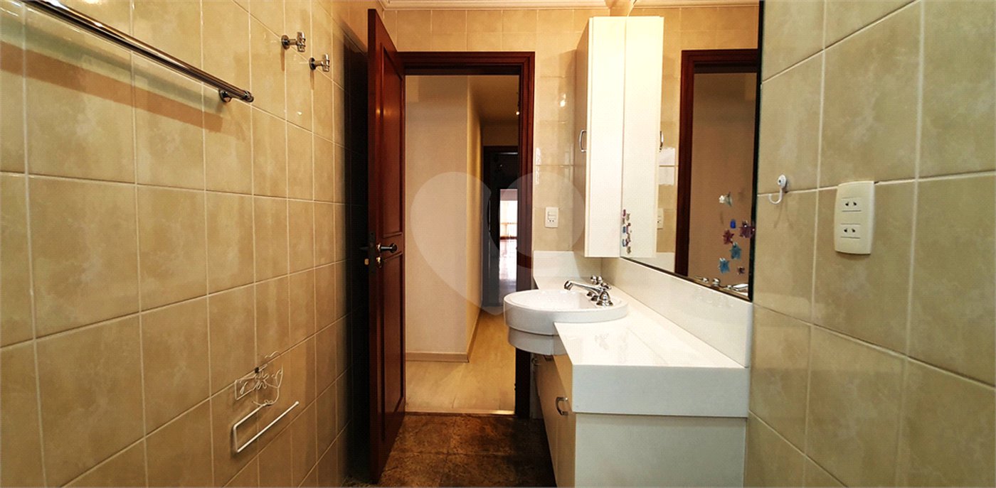 Apartamento à venda com 4 suítes em Brooklin Novo, São Paulo, SP