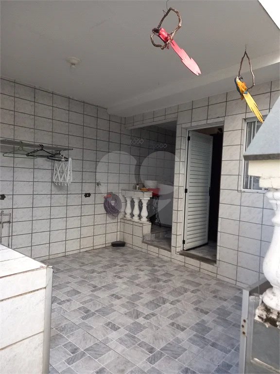 Sobrado à venda com 3 quartos, sendo 1 suíte, em Imirim, São Paulo, SP