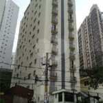 Apartamento à venda com 2 quartos em Santana, São Paulo, SP