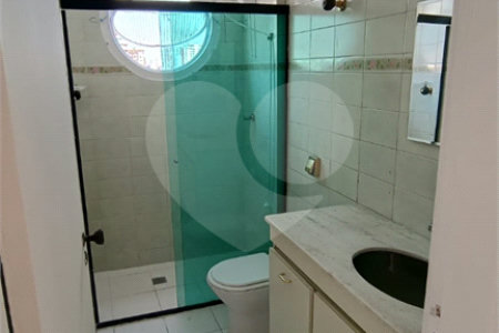 Apartamento à venda com 2 quartos, sendo 1 suíte, em Perdizes, São Paulo, SP