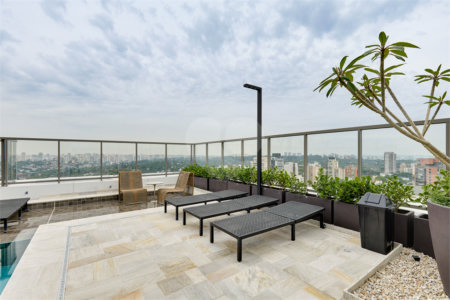 Apartamento à venda com 4 suítes em Chácara Santo Antônio (zona Sul), São Paulo, SP