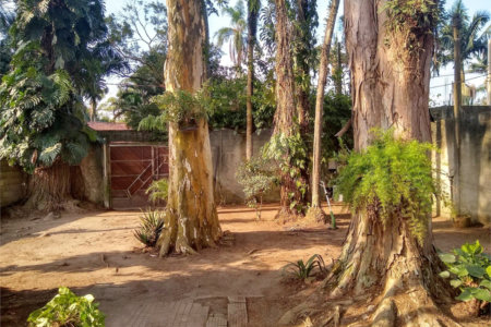Casa à venda com 2 quartos em Interlagos, São Paulo, SP