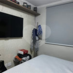 Apartamento à venda com 2 suítes em Santana, São Paulo, SP