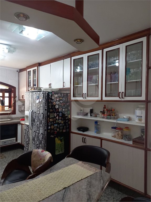 Casa à venda com 4 suítes no condomínio Bibi II, São Paulo - SP