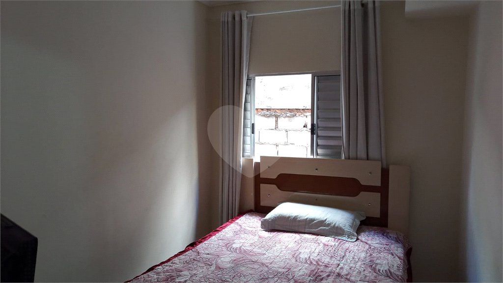 Casa Térrea à venda com 1 quarto em Parada Inglesa, São Paulo, SP