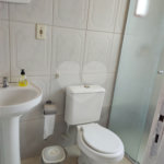 Apartamento à venda com 1 suíte em Santa Cecília, São Paulo, SP