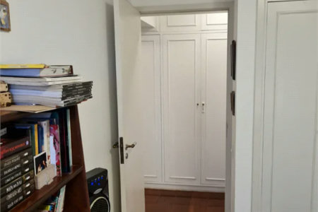 Apartamento à venda com 3 quartos, sendo 1 suíte, em Jardim Ampliação, São Paulo, SP
