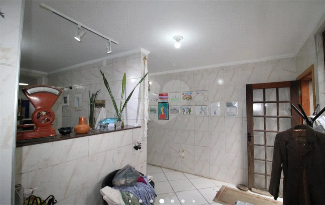 Sobrado à venda ou para alugar com 6 quartos em Santana, São Paulo, SP