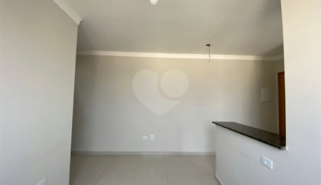 Apartamento à venda com 2 quartos em Tremembé, São Paulo, SP
