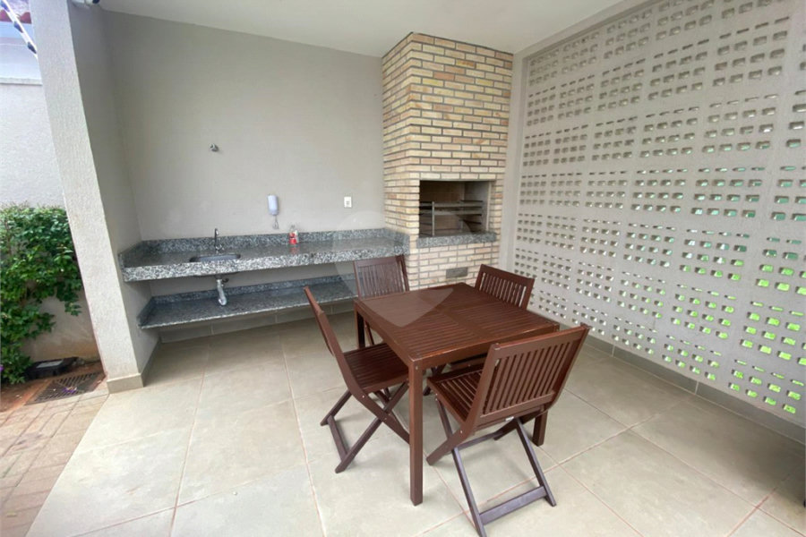 Apartamento à venda com 2 quartos em SANTANA, São Paulo, SP