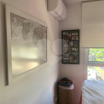 Apartamento à venda com 1 quarto em Santana, São Paulo, SP